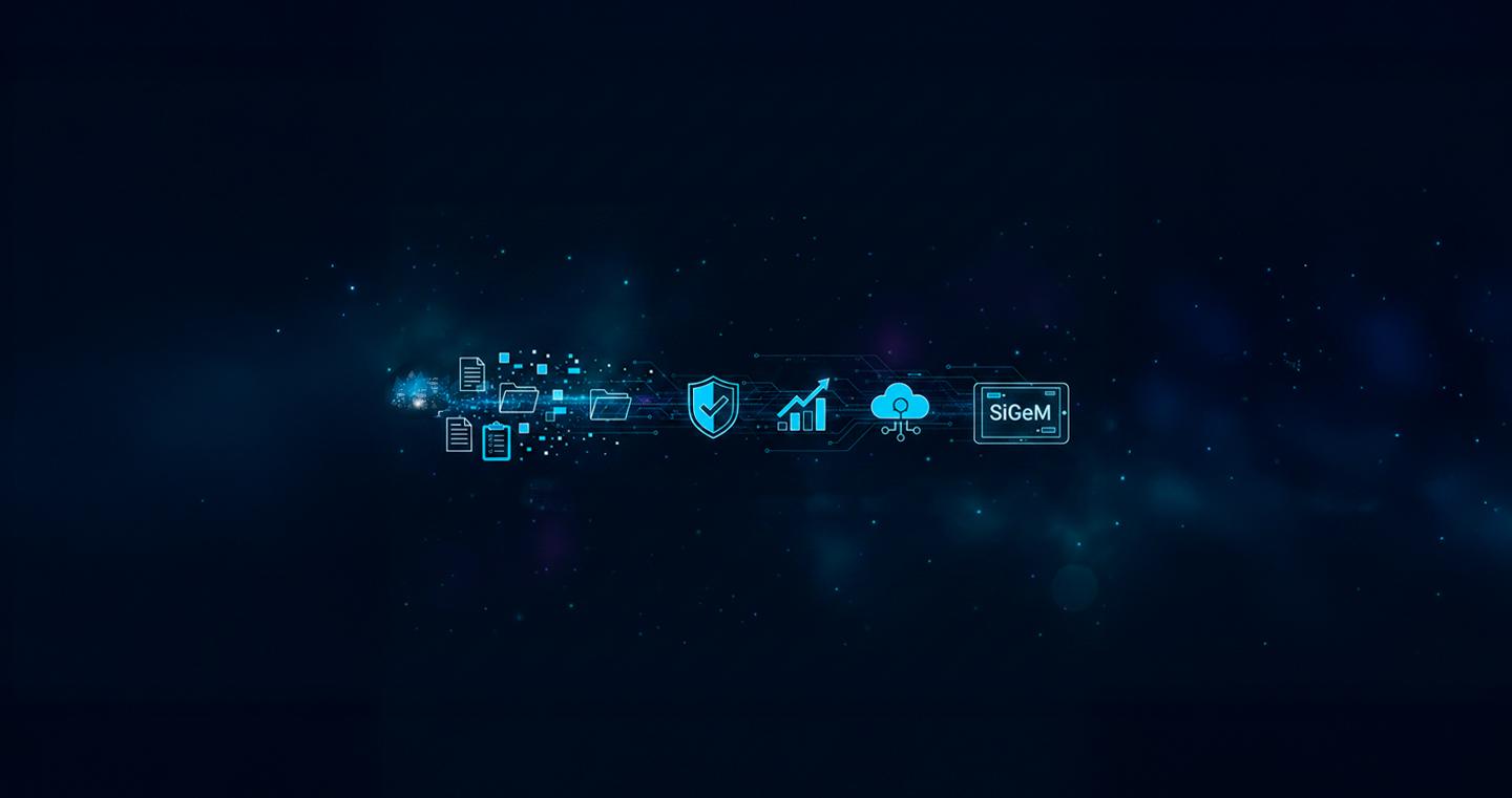 icone digitalizzazione