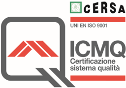 Cersa Certification