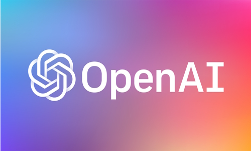 OpenAI logo